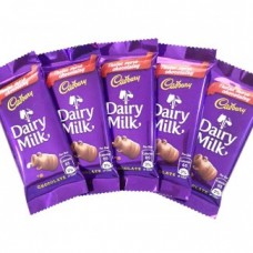 5 Dairy Milk Chocolate
