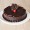 Special Chocolate Truffle Cake